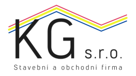 Krejčí Group Logo